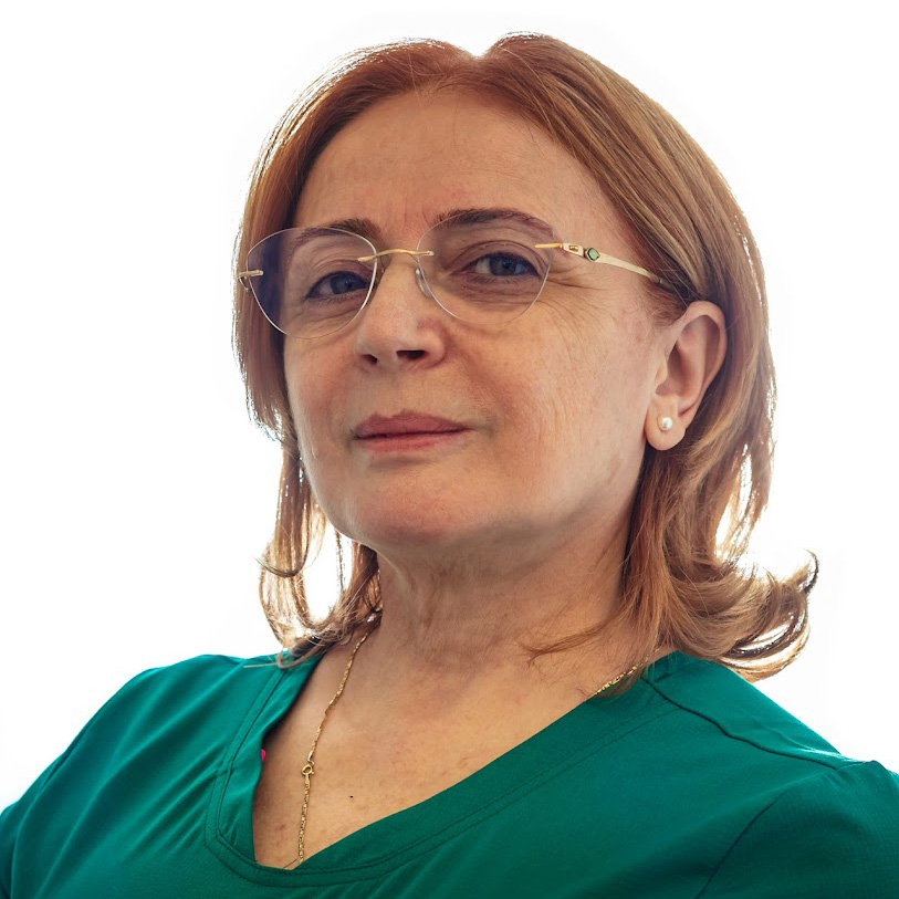 Dr Prodan Aurelia Stomatologie Cluj Dentist Prolident